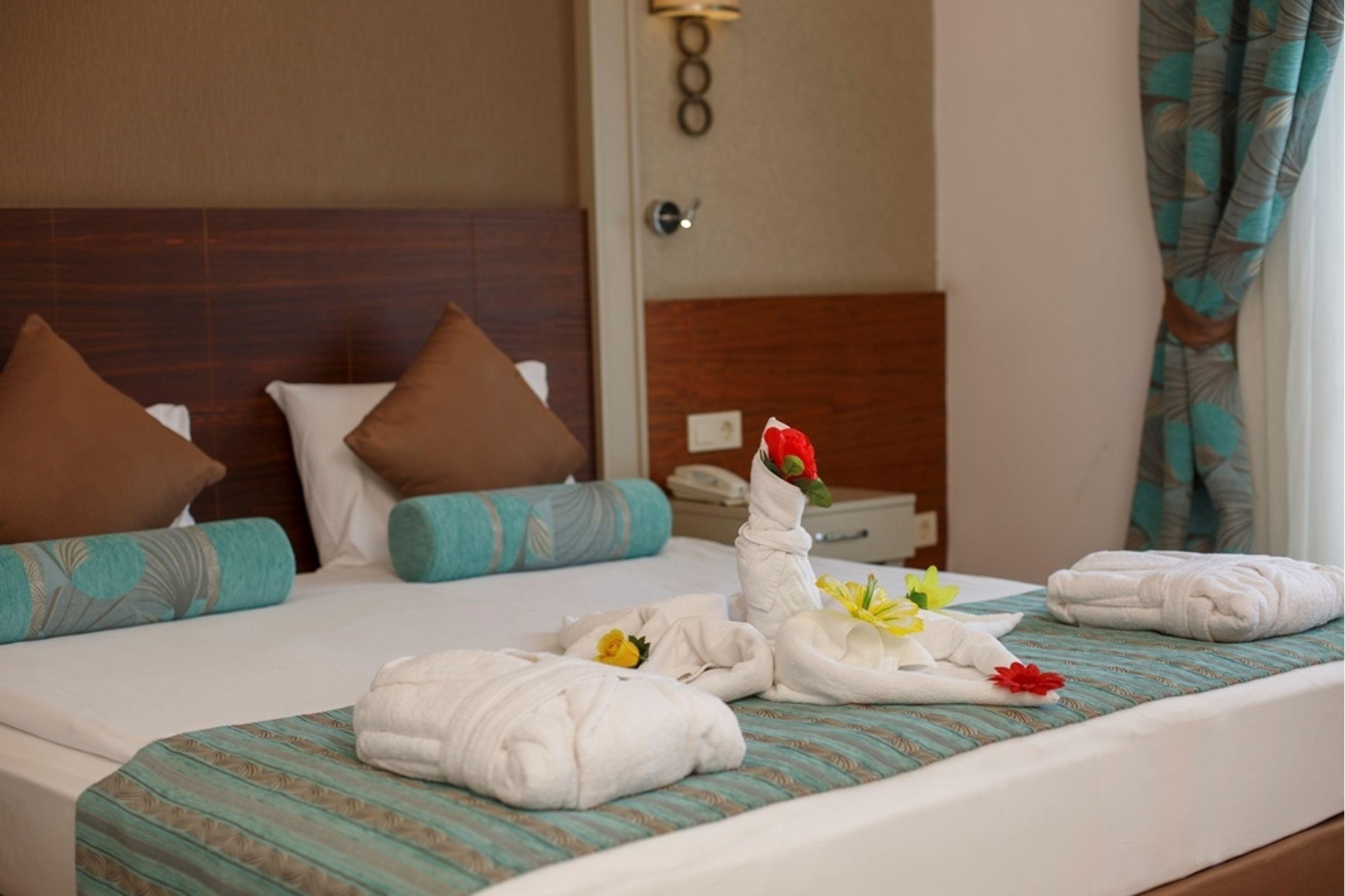 Side Crown Palace Ultra All Inclusive 외부 사진