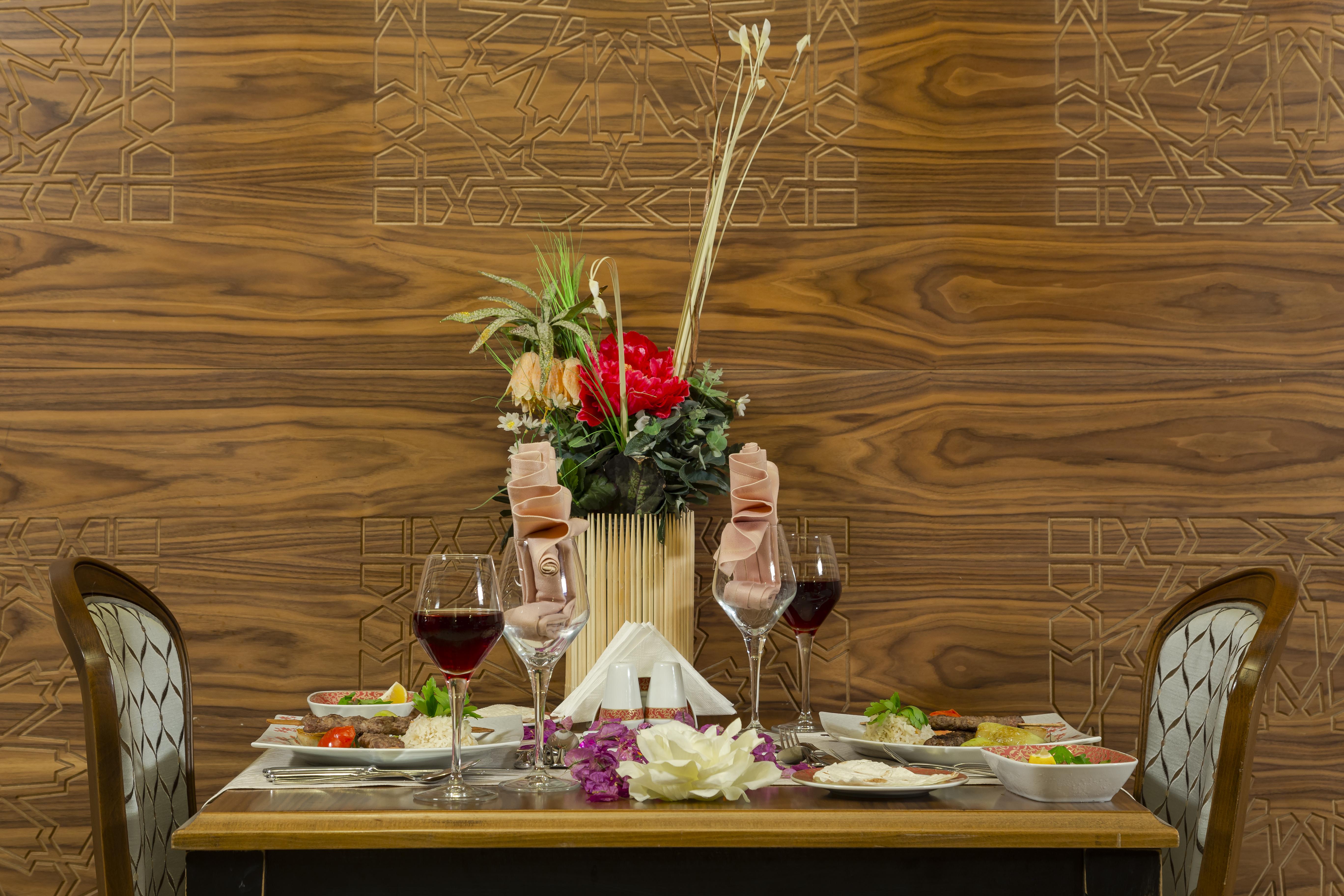 Side Crown Palace Ultra All Inclusive 외부 사진