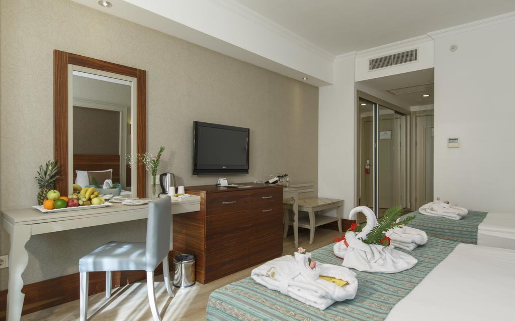 Side Crown Palace Ultra All Inclusive 객실 사진