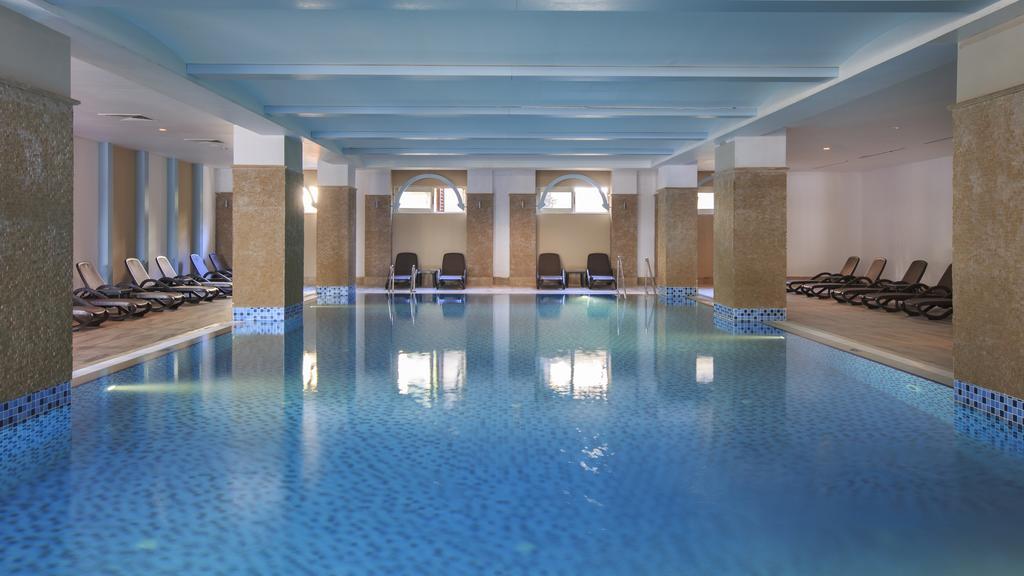 Side Crown Palace Ultra All Inclusive 외부 사진