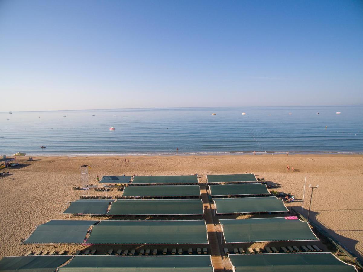 Side Crown Palace Ultra All Inclusive 외부 사진